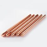 Copper Earthing Rod