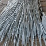 Galvanized Iron Strip G I Strip