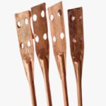OPPER BONDED EARTHING ROD
