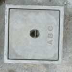 RCC Earthing Pit Cover